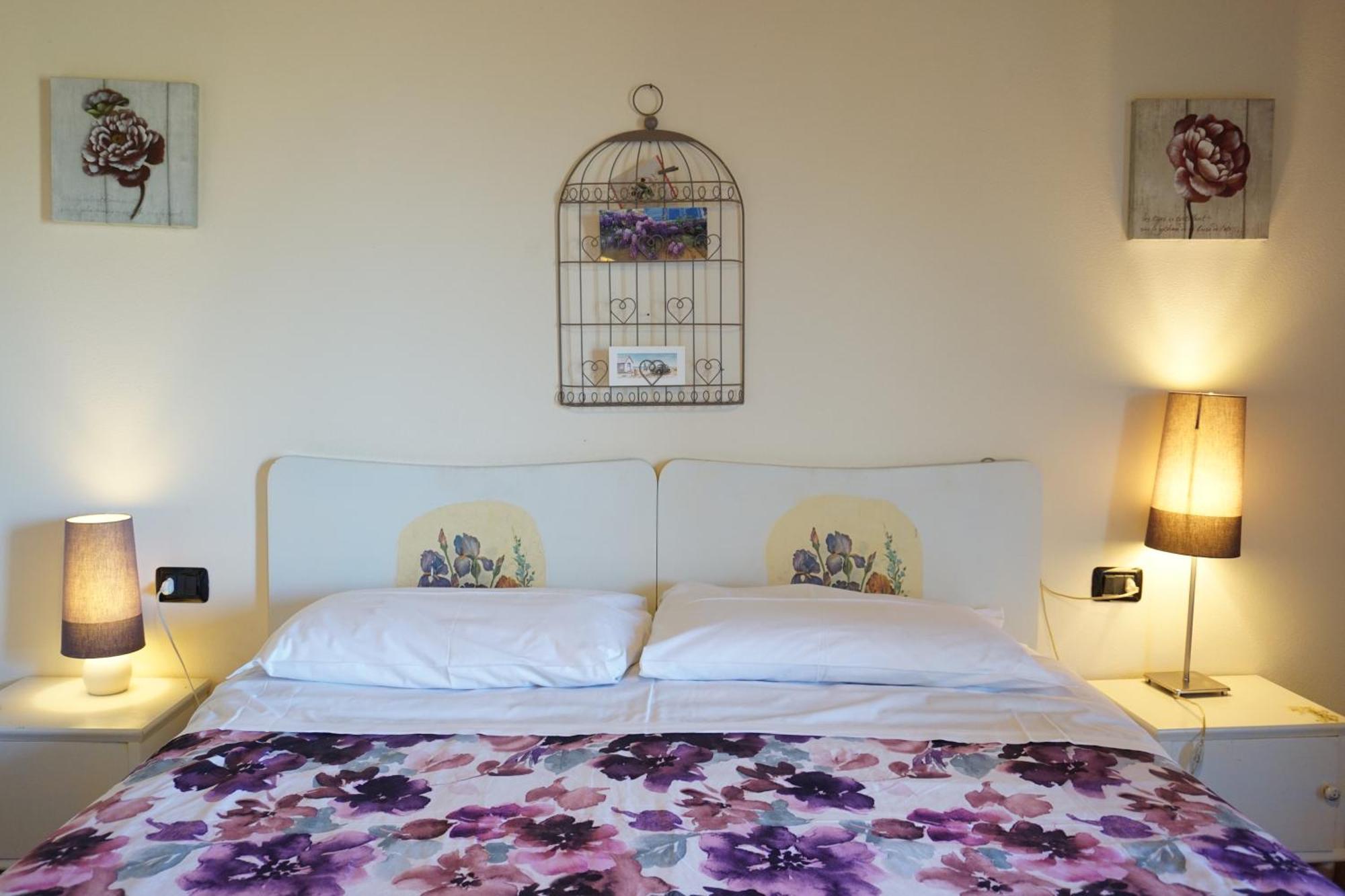 פוטנלאטו Agriturismo La Fattoria Del Boschetto מראה חיצוני תמונה