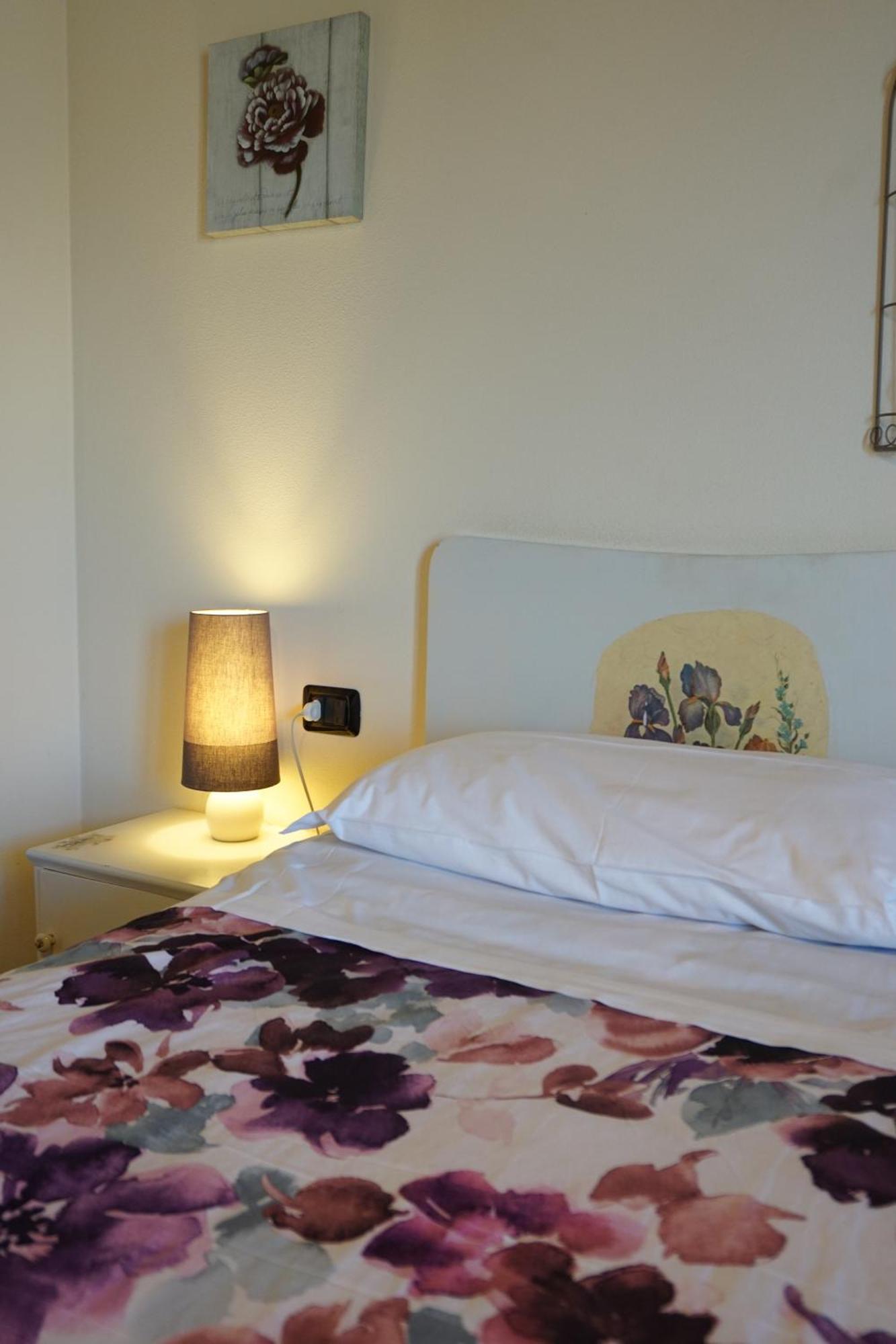 פוטנלאטו Agriturismo La Fattoria Del Boschetto מראה חיצוני תמונה