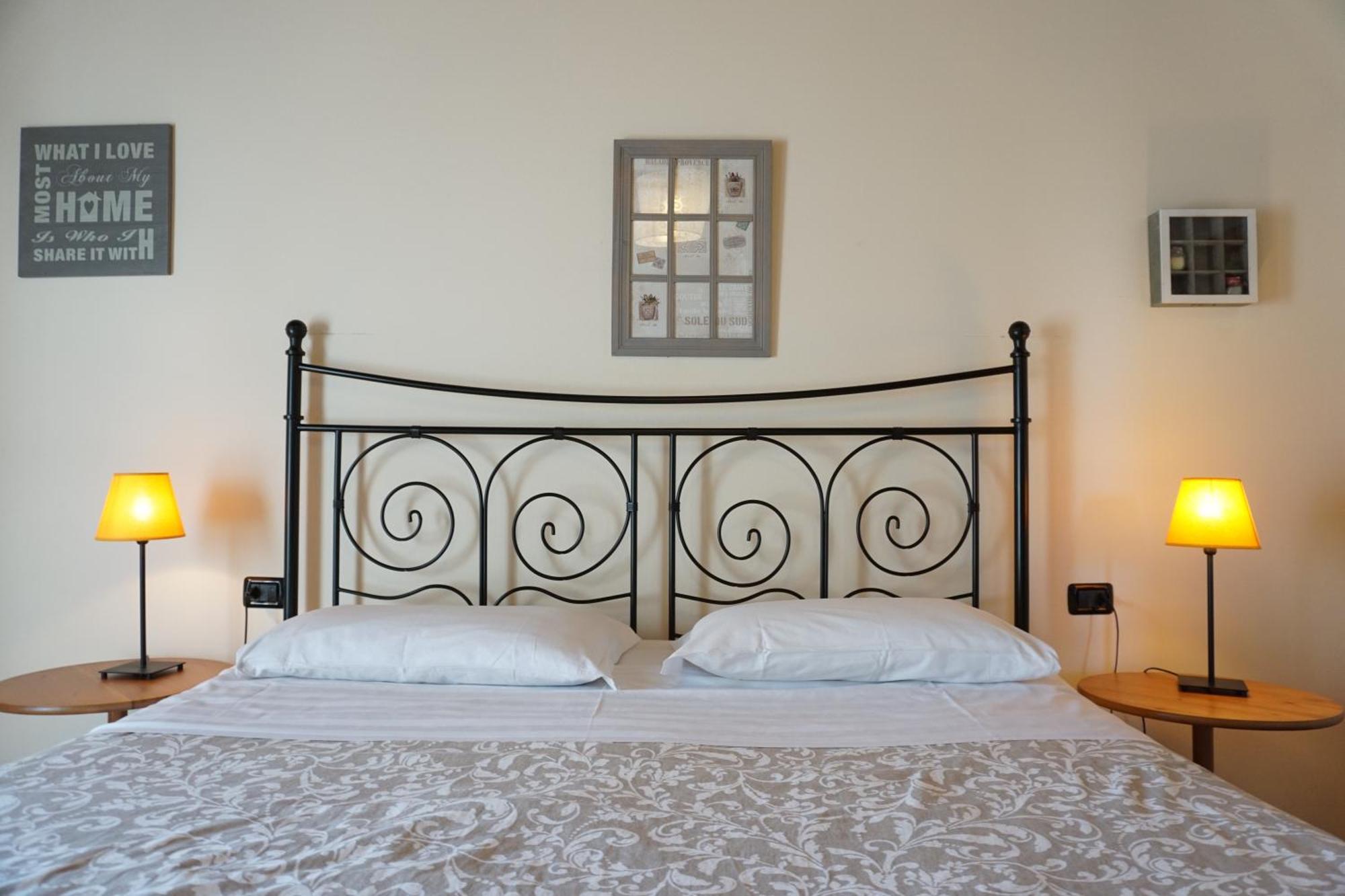 פוטנלאטו Agriturismo La Fattoria Del Boschetto מראה חיצוני תמונה