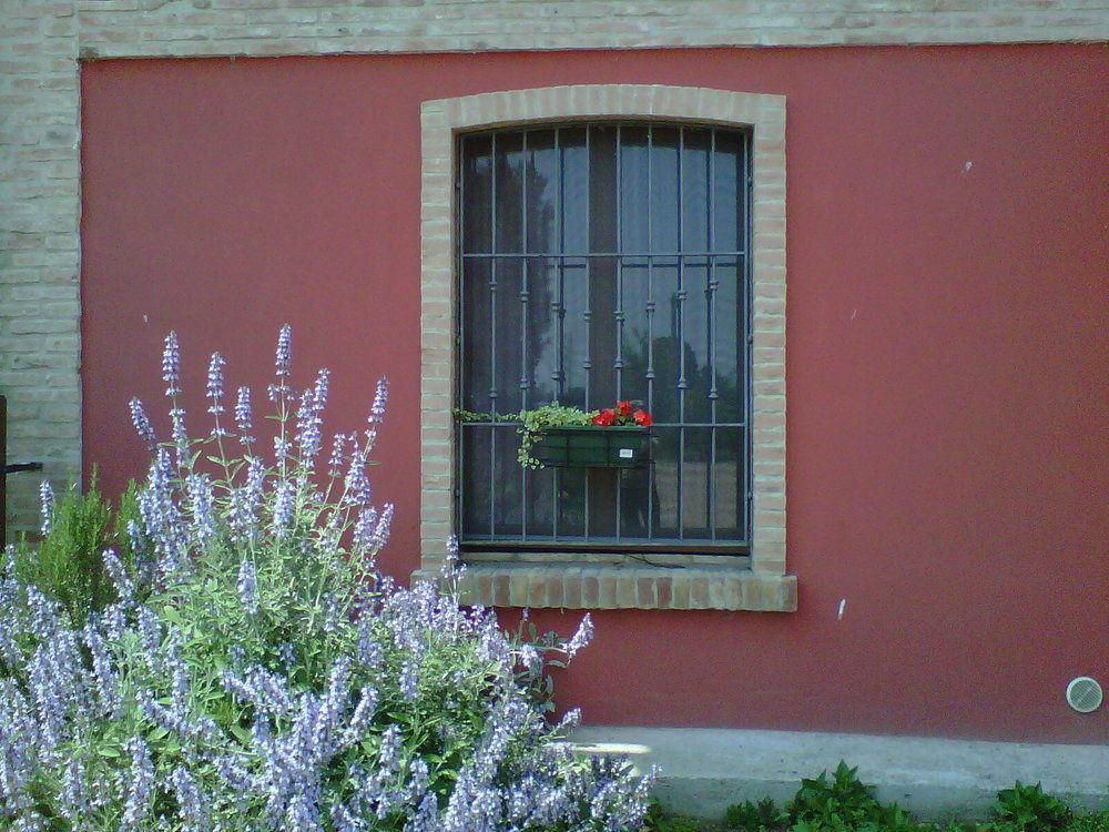 פוטנלאטו Agriturismo La Fattoria Del Boschetto מראה חיצוני תמונה