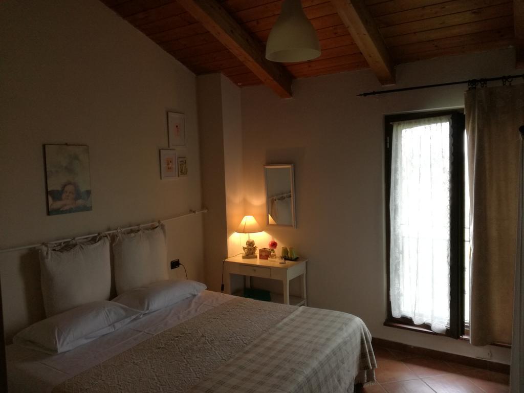 פוטנלאטו Agriturismo La Fattoria Del Boschetto מראה חיצוני תמונה