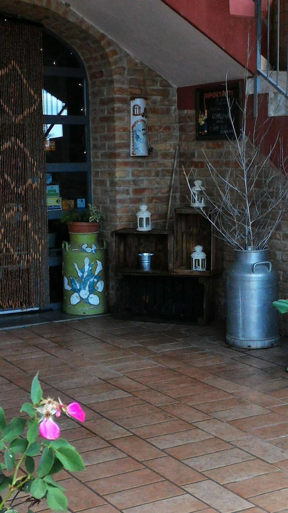 פוטנלאטו Agriturismo La Fattoria Del Boschetto מראה חיצוני תמונה